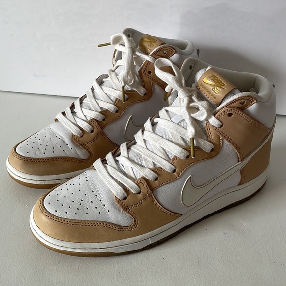 Nike SB Dunk High Trd QS “Win Some, Lose Some” Size 10 Mens